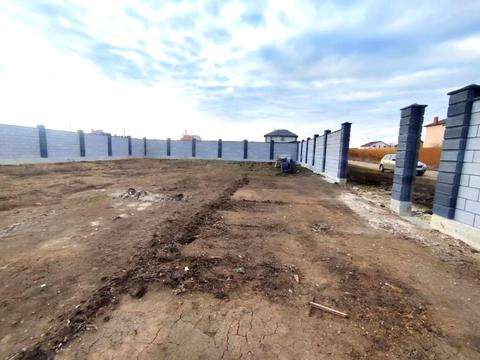 ділянка за адресою Західна вул., 57