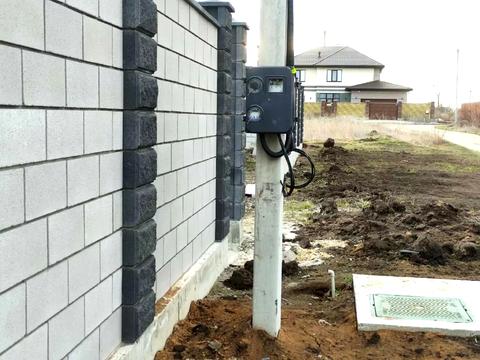 ділянка за адресою Західна вул., 57