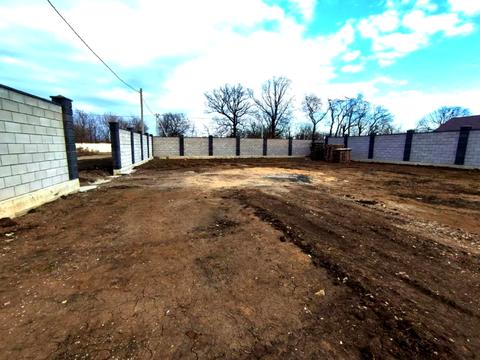 ділянка за адресою Західна вул., 57