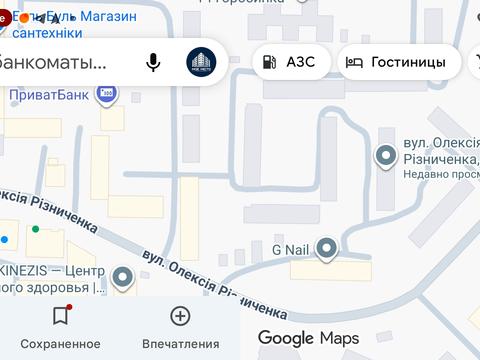 квартира за адресою Олексія Різниченка вул. (Співдружності), 78