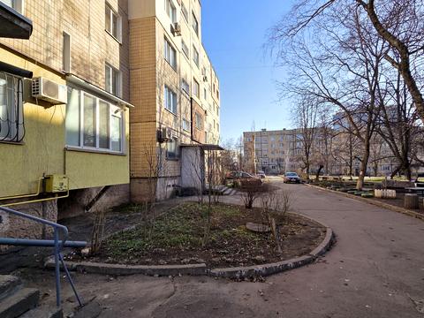 квартира за адресою Олексія Різниченка вул. (Співдружності), 78