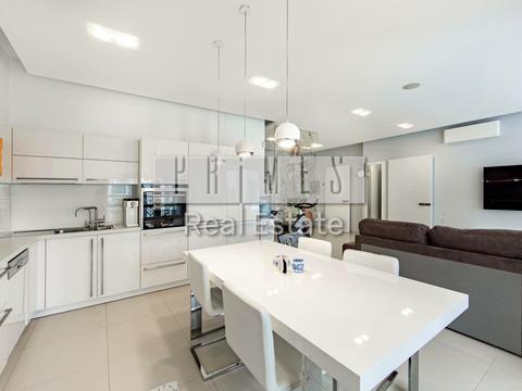 квартира за адресою Андрія Верхогляда вул. (Михайла Драгомирова), 12