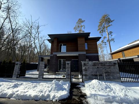 дом по адресу Чалого Михаила ул.