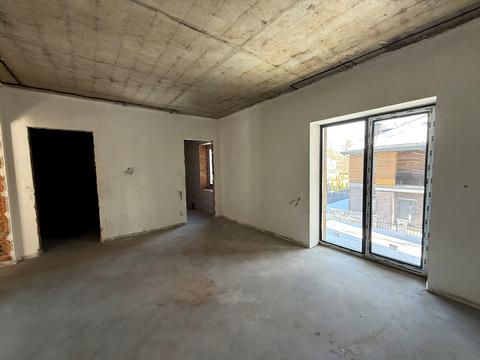 дом по адресу Чалого Михаила ул.