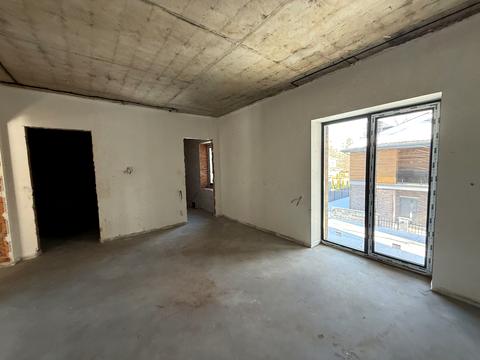 дом по адресу Чалого Михаила ул.