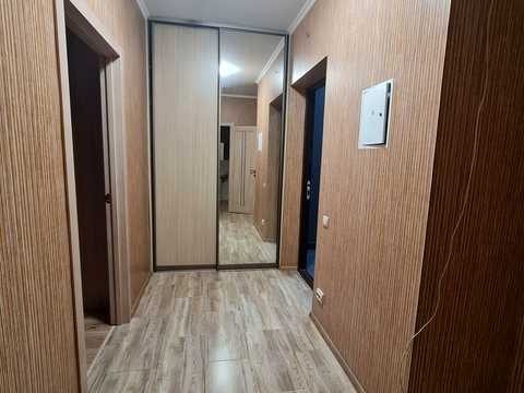 квартира за адресою Осокорська вул., 2-А