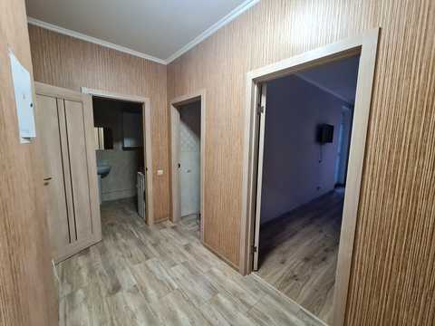 квартира за адресою Осокорська вул., 2-А