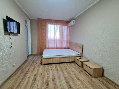 квартира за адресою Осокорська вул., 2-А