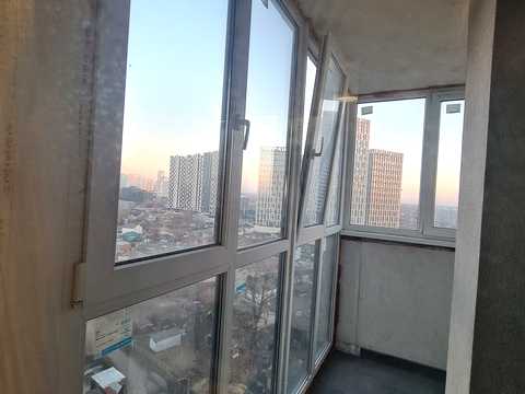 квартира за адресою Осокорська вул., 2-А