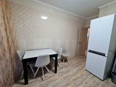 квартира за адресою Осокорська вул., 2-А