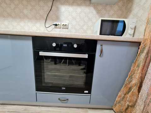 квартира за адресою Осокорська вул., 2-А