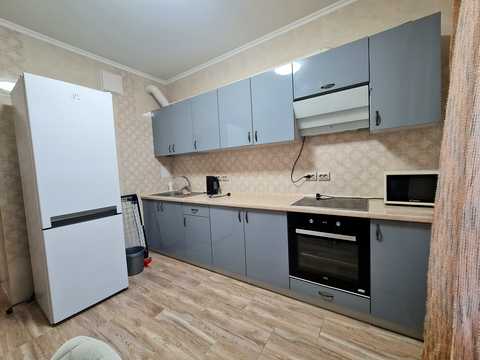квартира за адресою Осокорська вул., 2-А