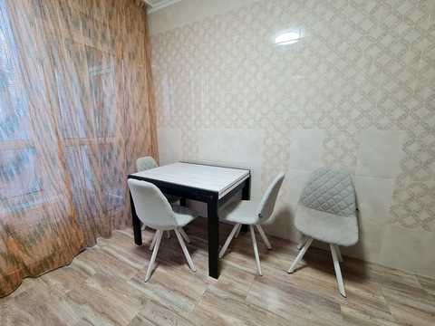 квартира за адресою Осокорська вул., 2-А