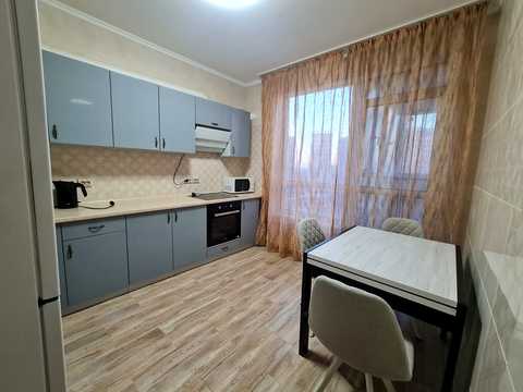 квартира за адресою Осокорська вул., 2-А