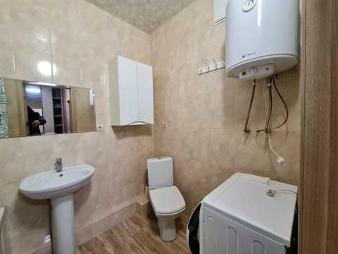 квартира за адресою Осокорська вул., 2-А