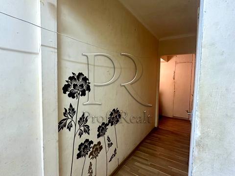 квартира по адресу Автозаводская ул., 21-А