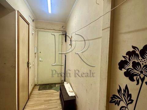 квартира по адресу Автозаводская ул., 21-А