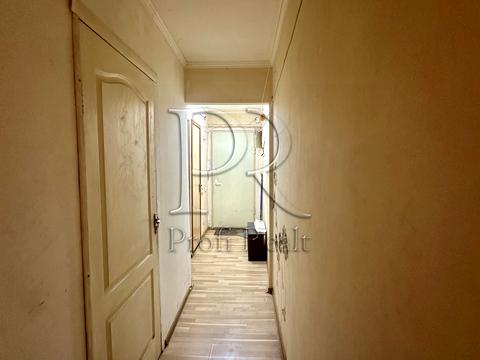 квартира по адресу Автозаводская ул., 21-А