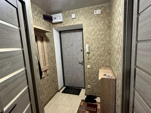 квартира по адресу Леонида Стромцова ул. (Вакуленчука), 7