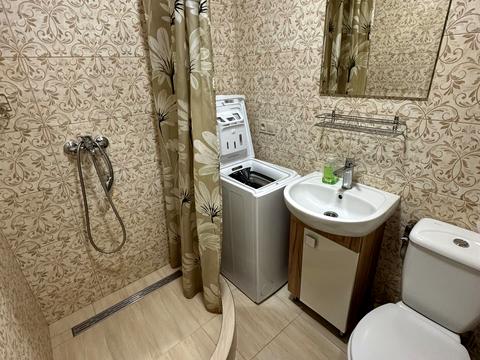 квартира по адресу Леонида Стромцова ул. (Вакуленчука), 7