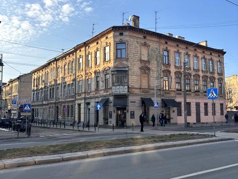 квартира по адресу Медовая ул., 7