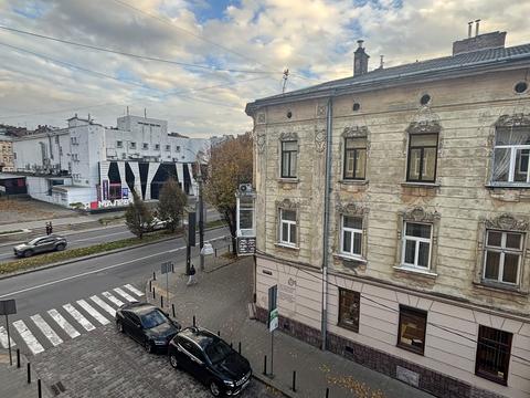 квартира по адресу Медовая ул., 7