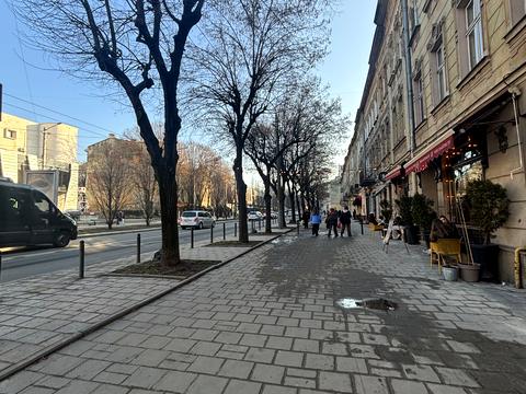 квартира по адресу Медовая ул., 7