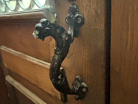 квартира по адресу Медовая ул., 7