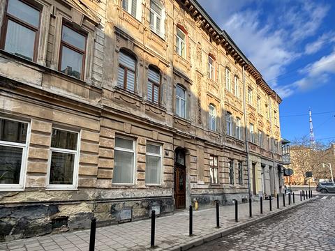 квартира по адресу Медовая ул., 7