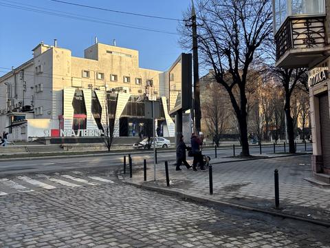 квартира по адресу Медовая ул., 7