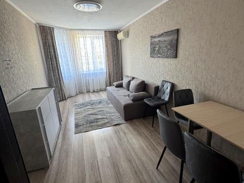 квартира за адресою Лесі Українки вул., 20