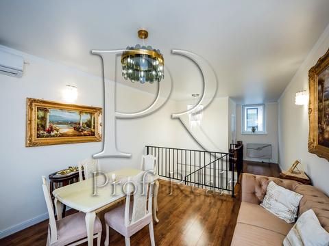 будинок за адресою Мелетія Смотрицького вул. (Пожарського)