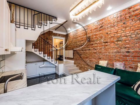 будинок за адресою Мелетія Смотрицького вул. (Пожарського)