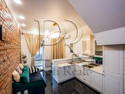 будинок за адресою Мелетія Смотрицького вул. (Пожарського)