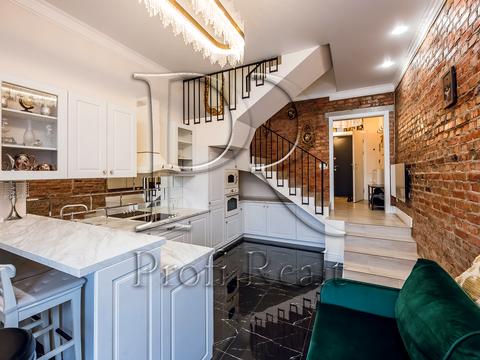 будинок за адресою Мелетія Смотрицького вул. (Пожарського)