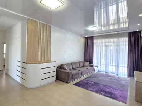 дом по адресу Сонячна