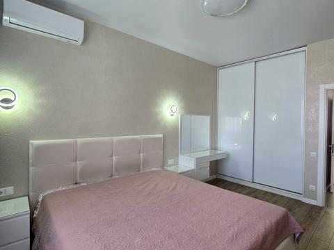 дом по адресу Сонячна