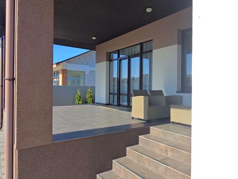 дом по адресу Сонячна