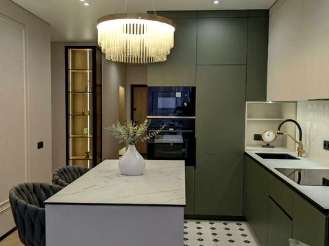 квартира по адресу Всеволода Змеенко ул., 30