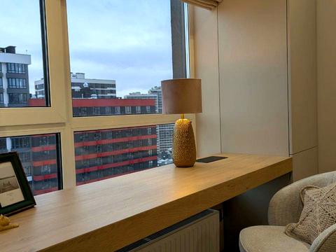 квартира по адресу Всеволода Змеенко ул., 30