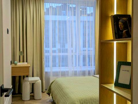 квартира по адресу Всеволода Змеенко ул., 30