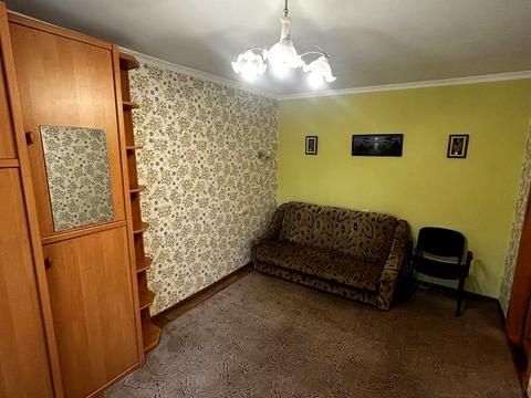 квартира за адресою Олега Мудрака вул. (Генерала Наумова), 19