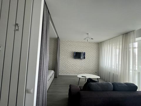 квартира за адресою Лісова вул., 1-Б