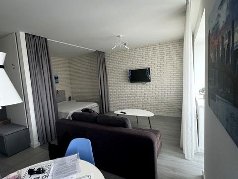 квартира за адресою Лісова вул., 1-Б