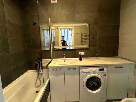 квартира за адресою Лісова вул., 1-Б