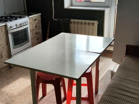 квартира по адресу Тополёвая ул., 16