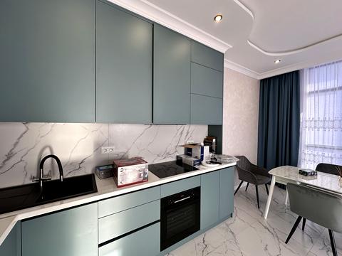 квартира за адресою Академіка Філатова вул., (Будинок 4)