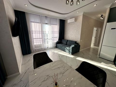 квартира за адресою Академіка Філатова вул., (Будинок 4)