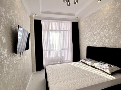 квартира за адресою Академіка Філатова вул., (Будинок 4)