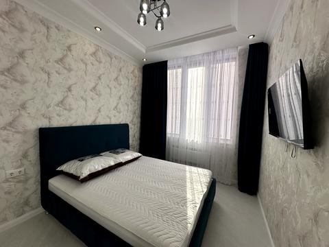 квартира за адресою Академіка Філатова вул., (Будинок 4)